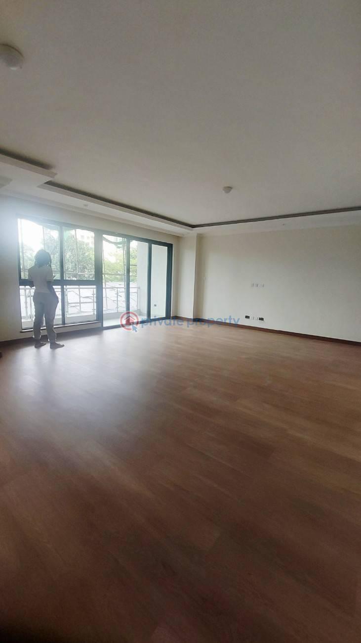 3 bedroom Apartment For Sale Mandera Road Kileleshwa Nairobi - 24