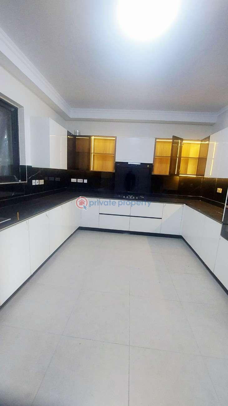 3 bedroom Apartment For Sale Mandera Road Kileleshwa Nairobi - 18