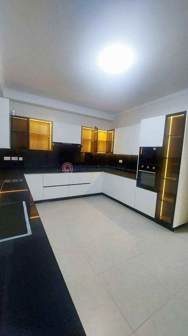 3 bedroom Apartment For Sale Mandera Road Kileleshwa Nairobi - 19