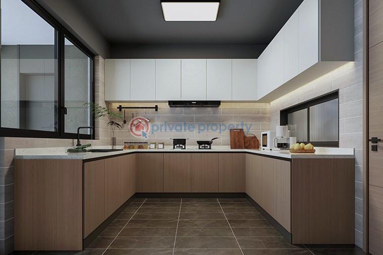 3 bedroom Apartment For Sale Kilimani Nairobi - 5