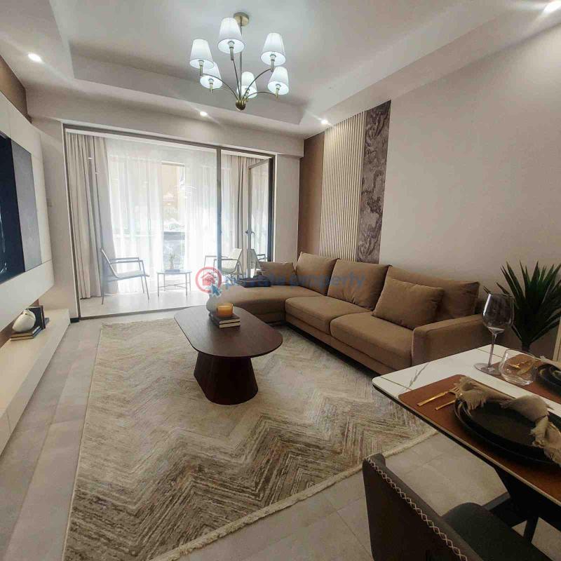 3 bedroom Apartment For Sale Riara Road Near Makini School Kilimani Nairobi - 0