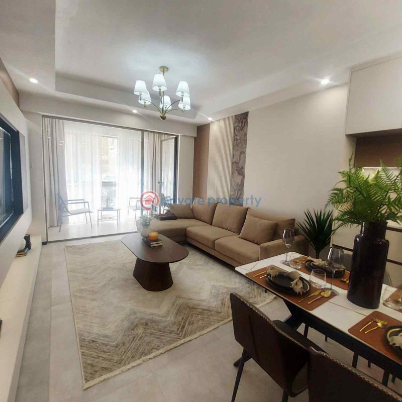 3 bedroom Apartment For Sale Riara Road Near Makini School Kilimani Nairobi - 3
