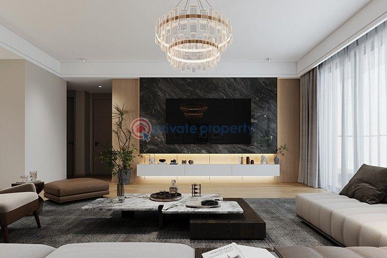 3 bedroom Apartment For Sale Kilimani Nairobi - 13