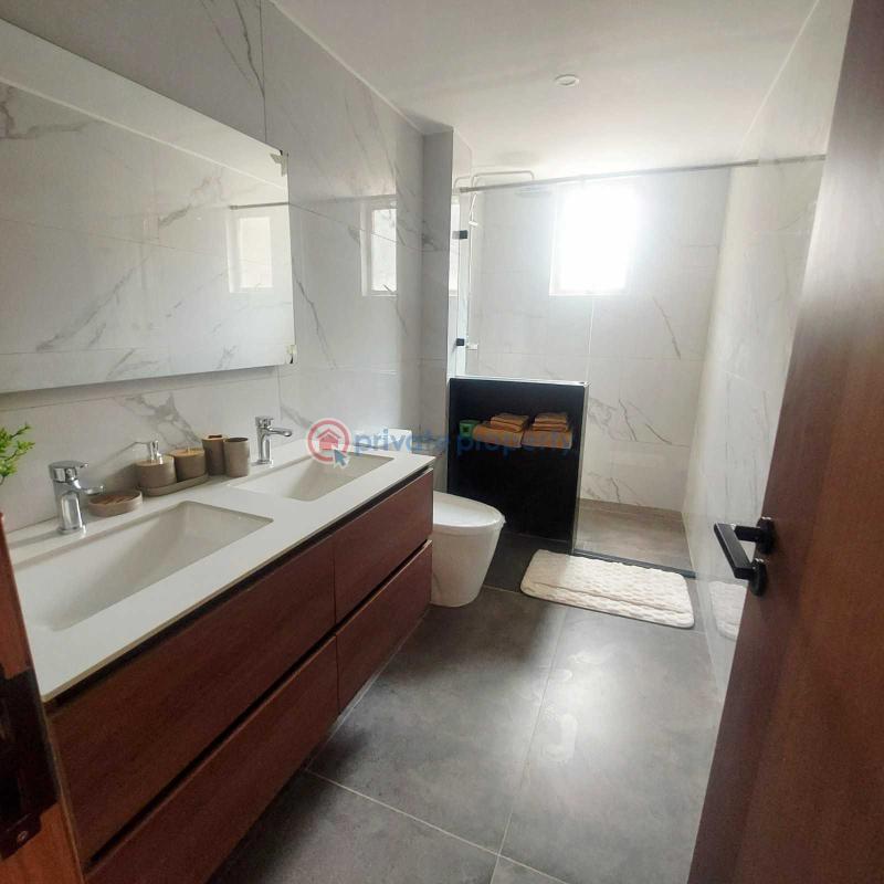 3 bedroom Apartment For Sale Riara Road Near Makini School Kilimani Nairobi - 12