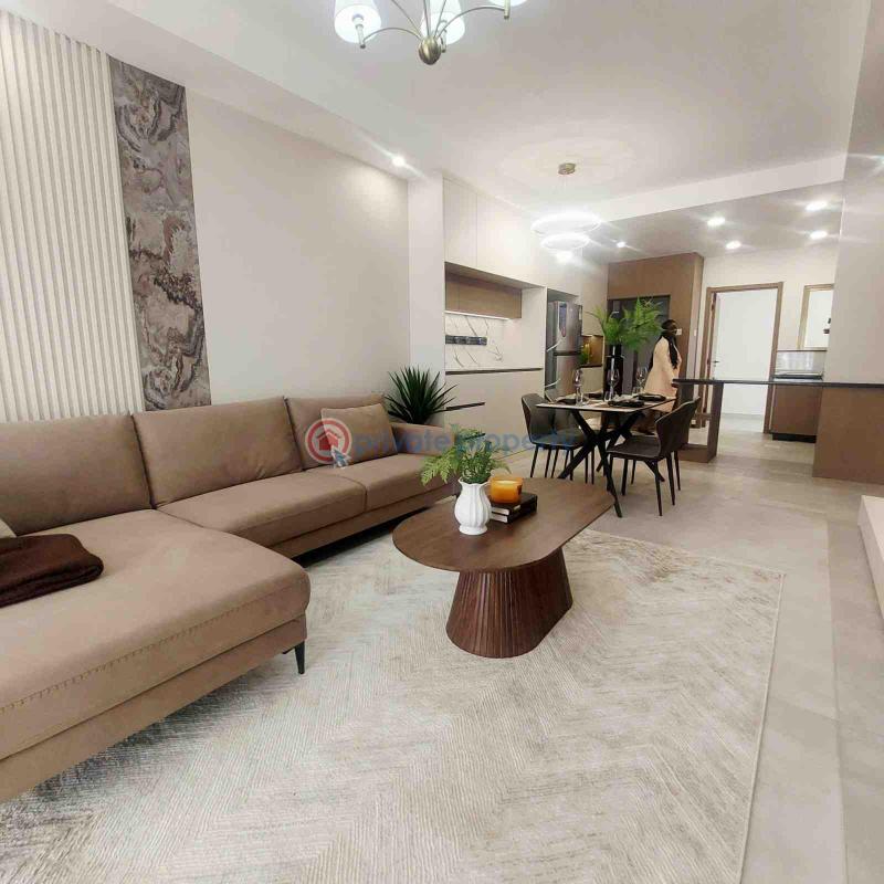 3 bedroom Apartment For Sale Riara Road Near Makini School Kilimani Nairobi - 10