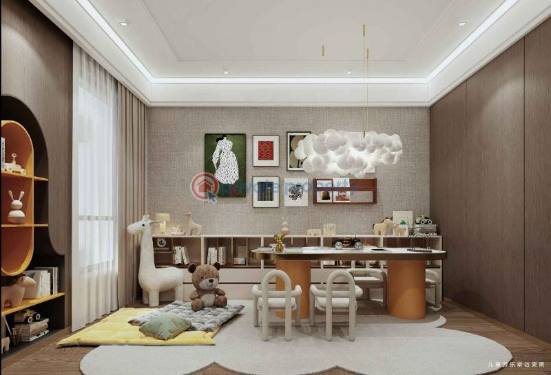 3 bedroom Apartment For Sale Argwings Kodhek Road. Kilimani Nairobi - 3