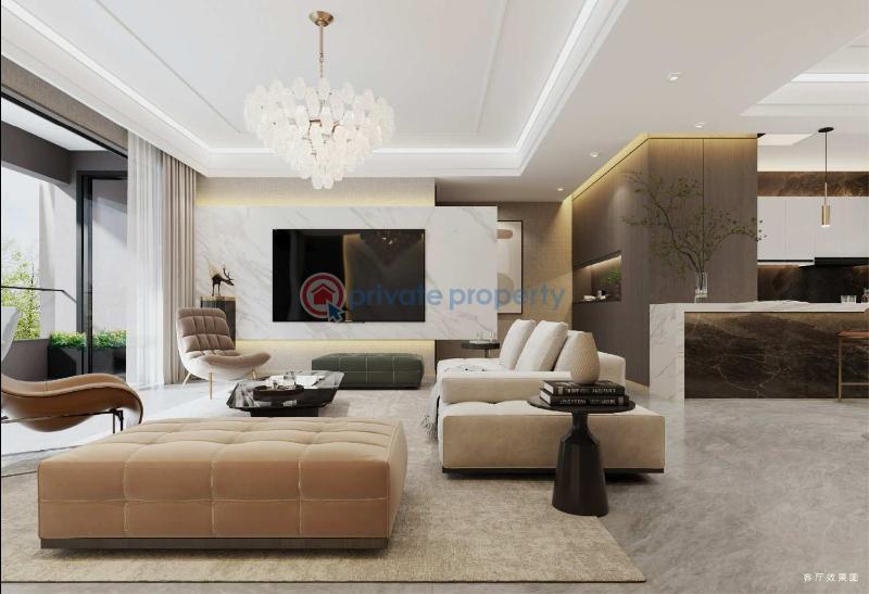 3 bedroom Apartment For Sale Argwings Kodhek Road. Kilimani Nairobi - 2