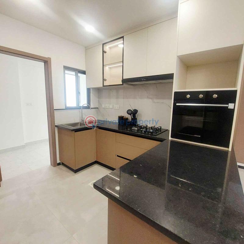 3 bedroom Apartment For Sale Riara Road Near Makini School Kilimani Nairobi - 2