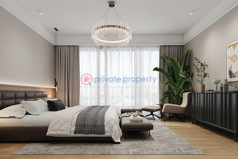 3 bedroom Apartment For Sale Kilimani Nairobi - 19