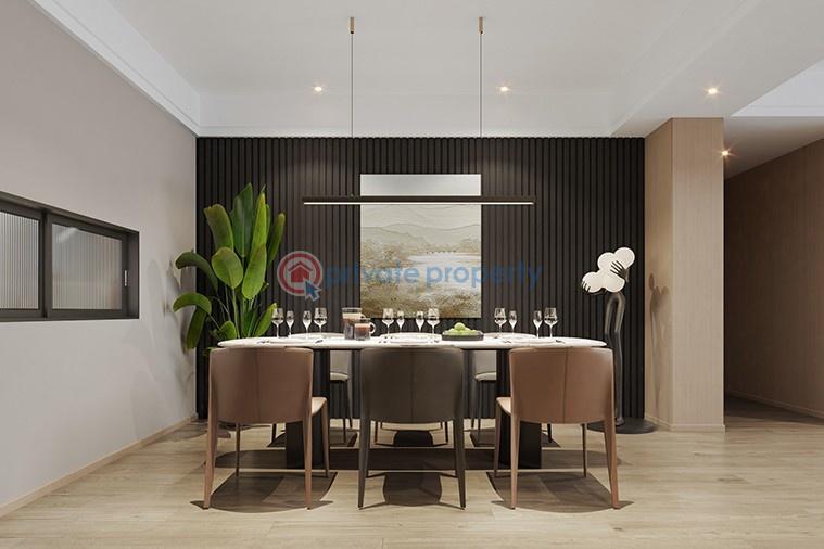 3 bedroom Apartment For Sale Kilimani Nairobi - 4