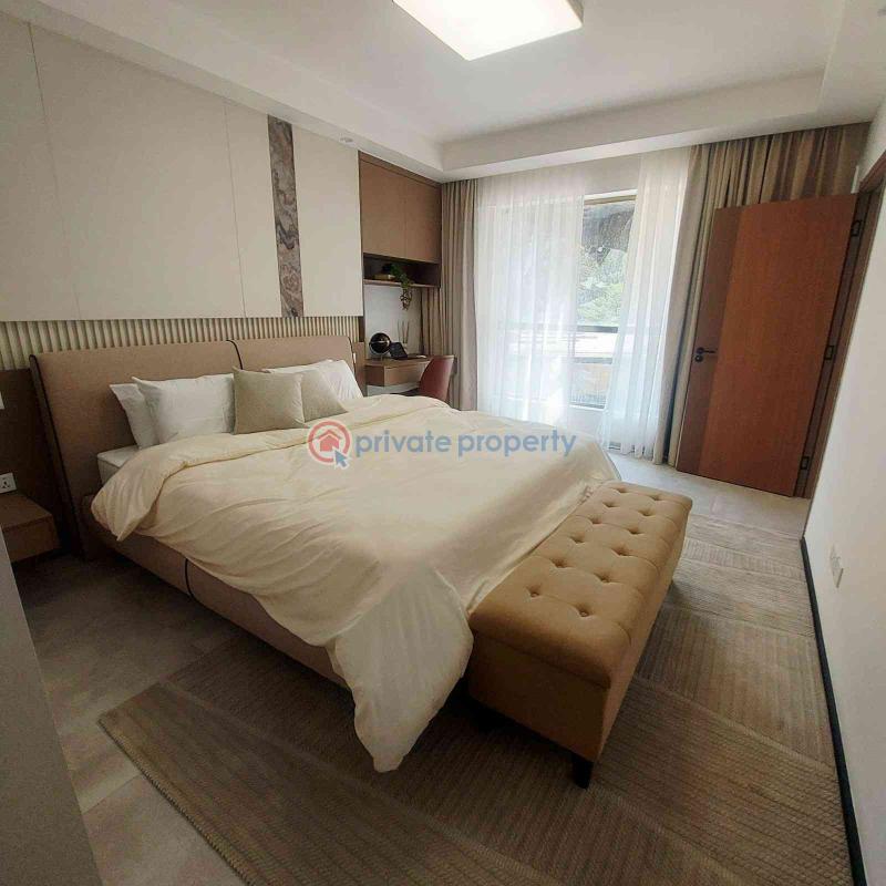 3 bedroom Apartment For Sale Riara Road Near Makini School Kilimani Nairobi - 11