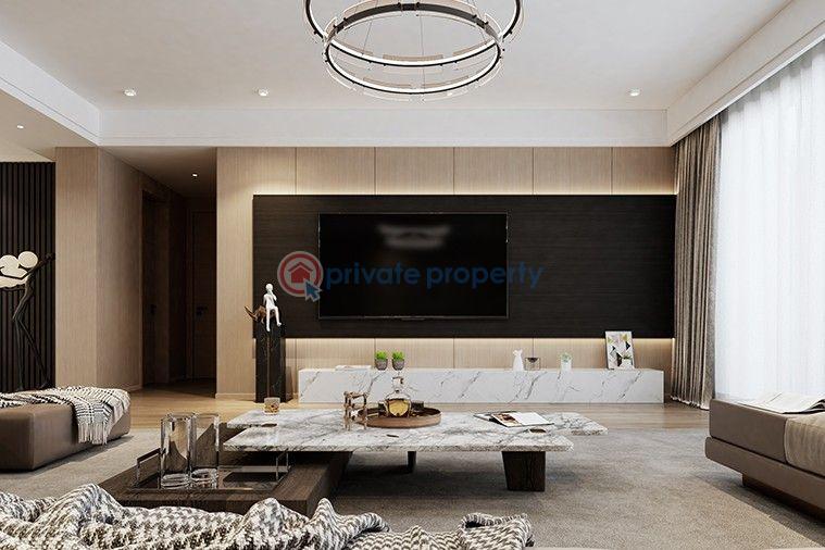 3 bedroom Apartment For Sale Kilimani Nairobi - 0