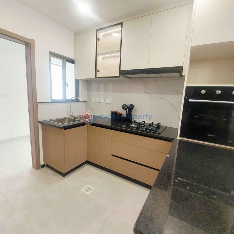 3 bedroom Apartment For Sale Riara Road Near Makini School Kilimani Nairobi - 5