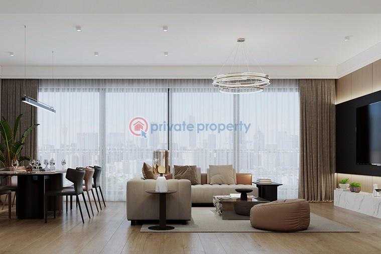 3 bedroom Apartment For Sale Kilimani Nairobi - 10