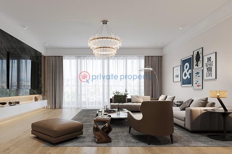 3 bedroom Apartment For Sale Kilimani Nairobi - 12