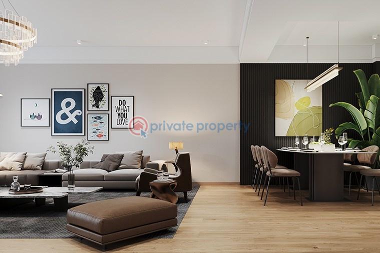3 bedroom Apartment For Sale Kilimani Nairobi - 14