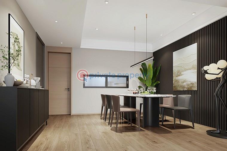 3 bedroom Apartment For Sale Kilimani Nairobi - 3