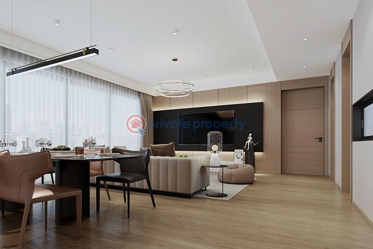 3 bedroom Apartment For Sale Kilimani Nairobi - 11