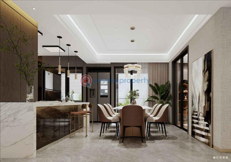 3 bedroom Apartment For Sale Argwings Kodhek Road. Kilimani Nairobi - 4