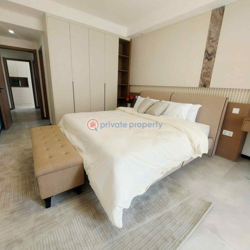 3 bedroom Apartment For Sale Riara Road Near Makini School Kilimani Nairobi - 13