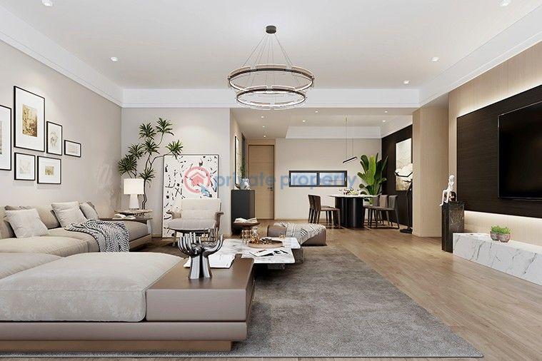 3 bedroom Apartment For Sale Kilimani Nairobi - 2