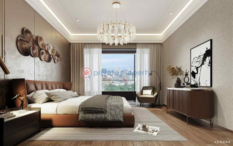 3 bedroom Apartment For Sale Argwings Kodhek Road. Kilimani Nairobi - 6