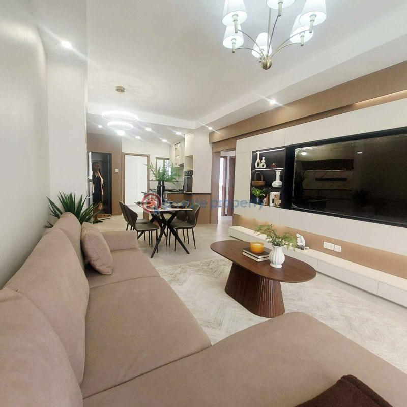 3 bedroom Apartment For Sale Riara Road Near Makini School Kilimani Nairobi - 8