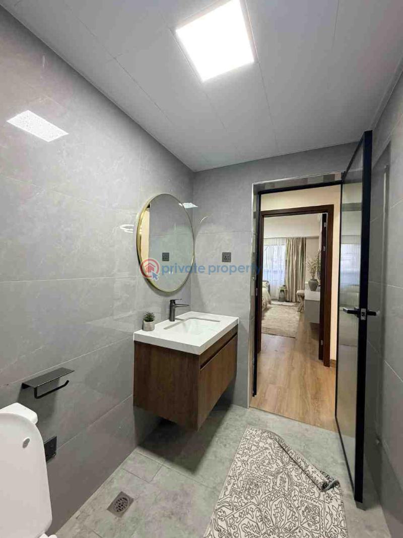 3 bedroom Apartment For Sale Off Rhapta Road Raphta Road Westlands Nairobi - 14