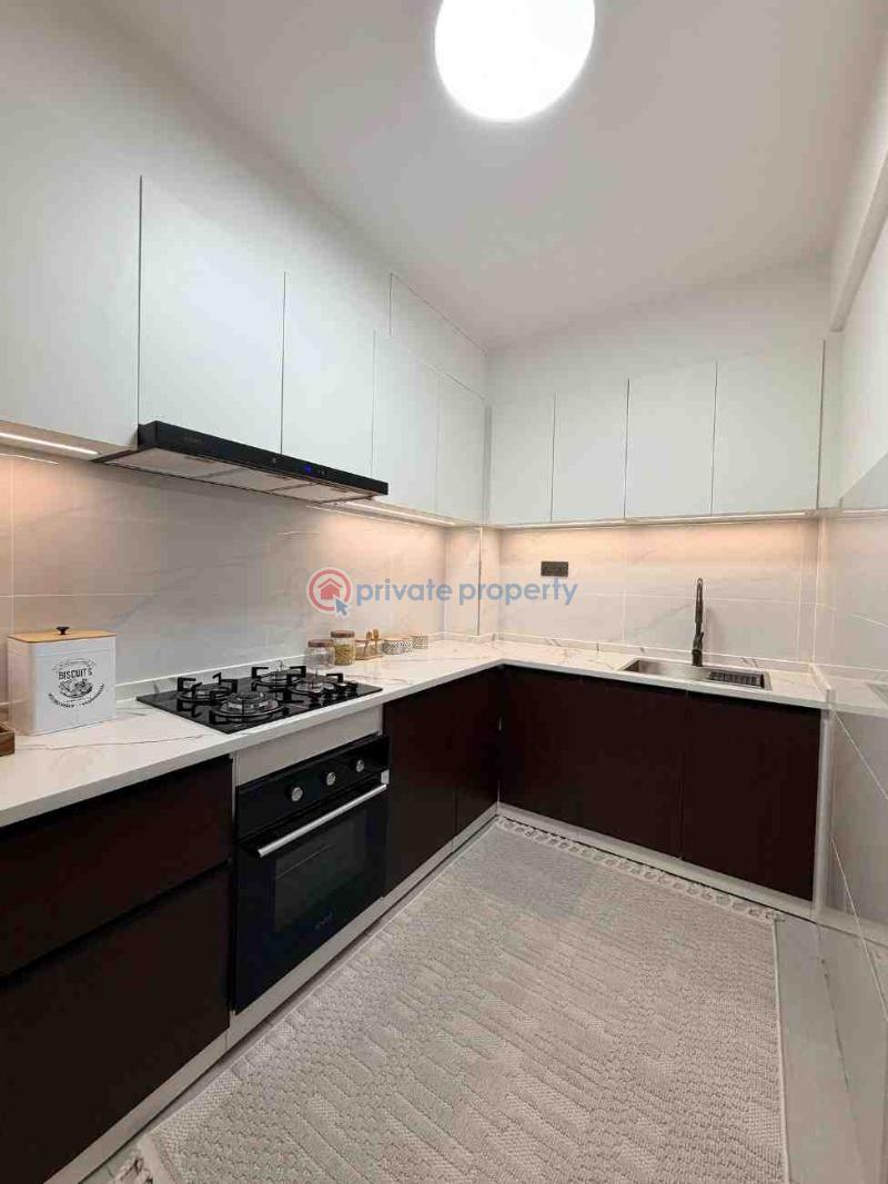 3 bedroom Apartment For Sale Off Rhapta Road Raphta Road Westlands Nairobi - 1