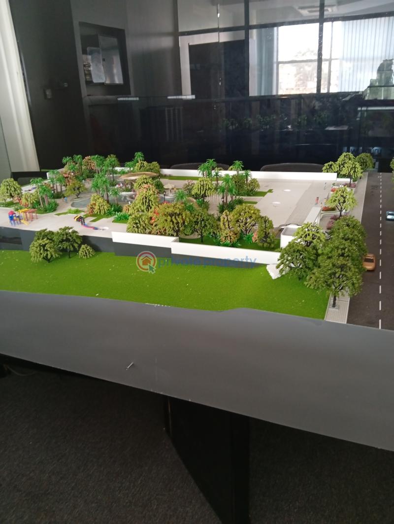 3 bedroom Apartment For Sale Westlands Nairobi - 0
