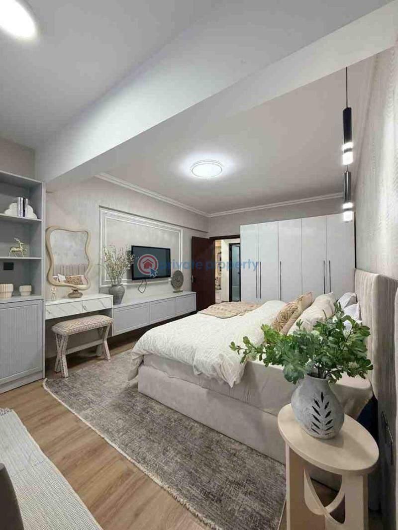 3 bedroom Apartment For Sale Off Rhapta Road Raphta Road Westlands Nairobi - 10