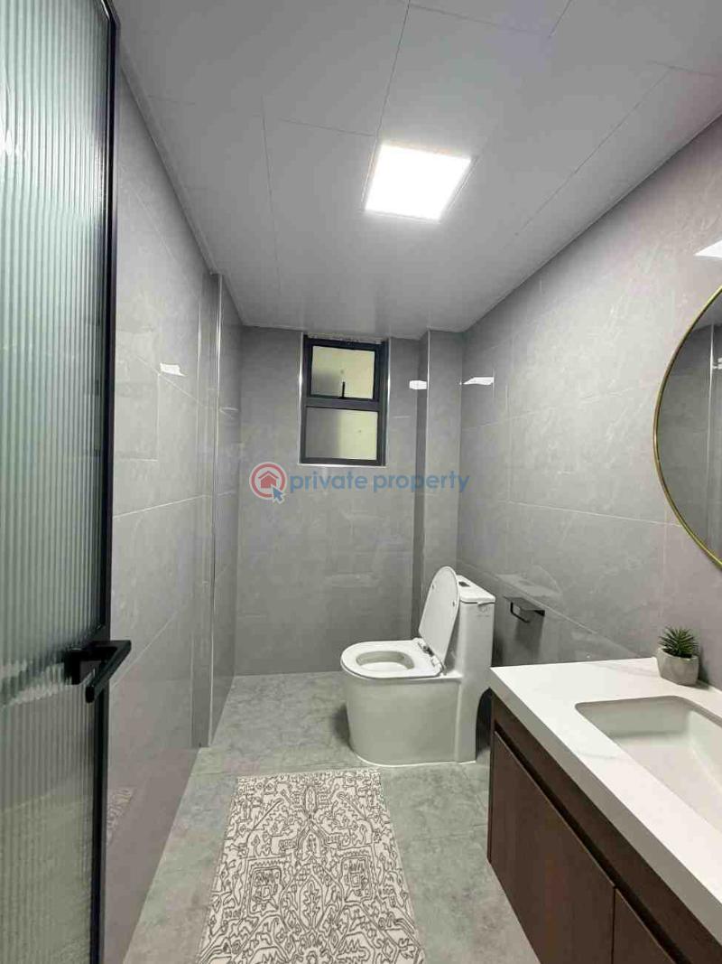 3 bedroom Apartment For Sale Off Rhapta Road Raphta Road Westlands Nairobi - 5