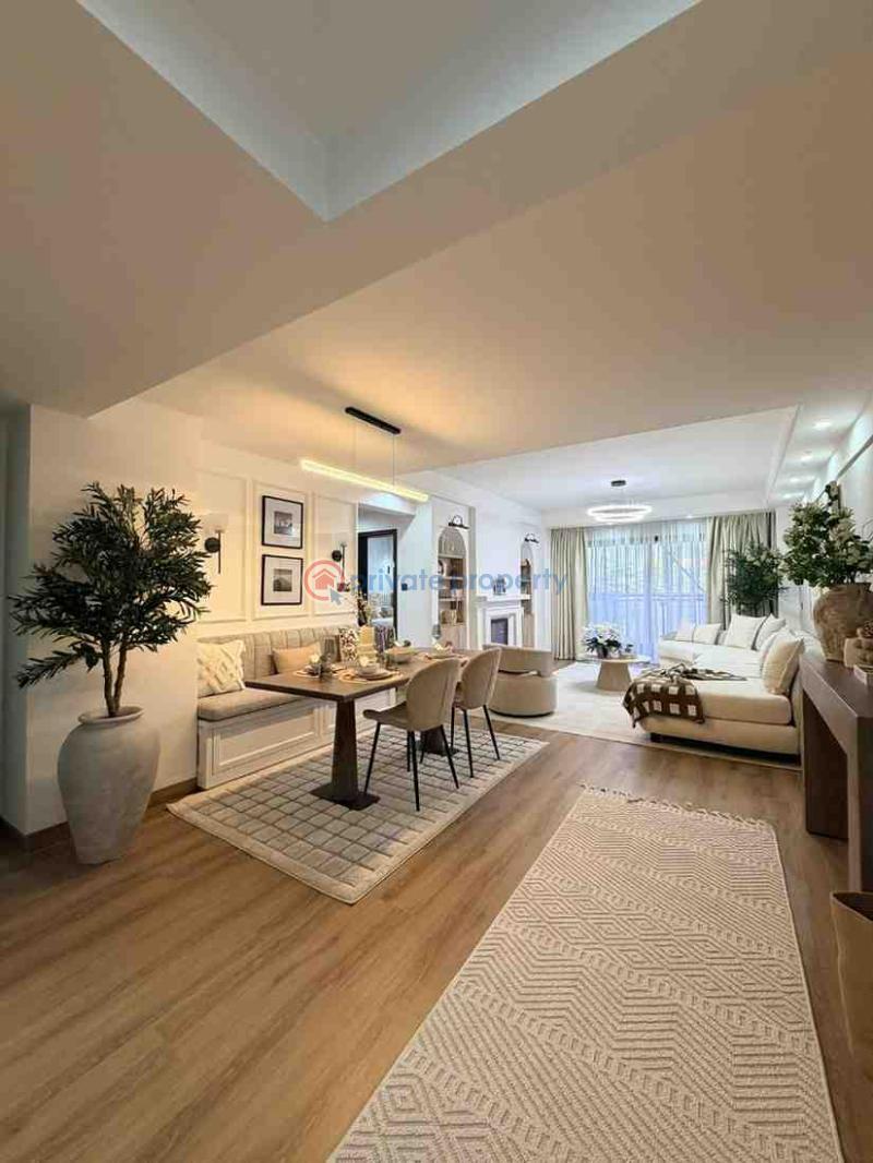 3 bedroom Apartment For Sale Off Rhapta Road Raphta Road Westlands Nairobi - 6