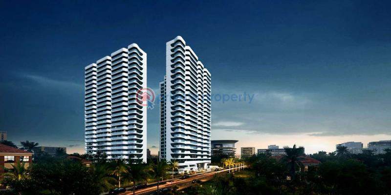 3 bedroom Apartment For Sale Westlands Nairobi - 8