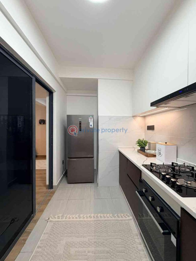 3 bedroom Apartment For Sale Off Rhapta Road Raphta Road Westlands Nairobi - 13