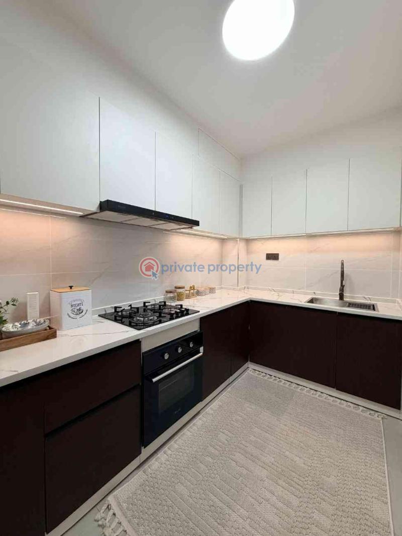3 bedroom Apartment For Sale Off Rhapta Road Raphta Road Westlands Nairobi - 2