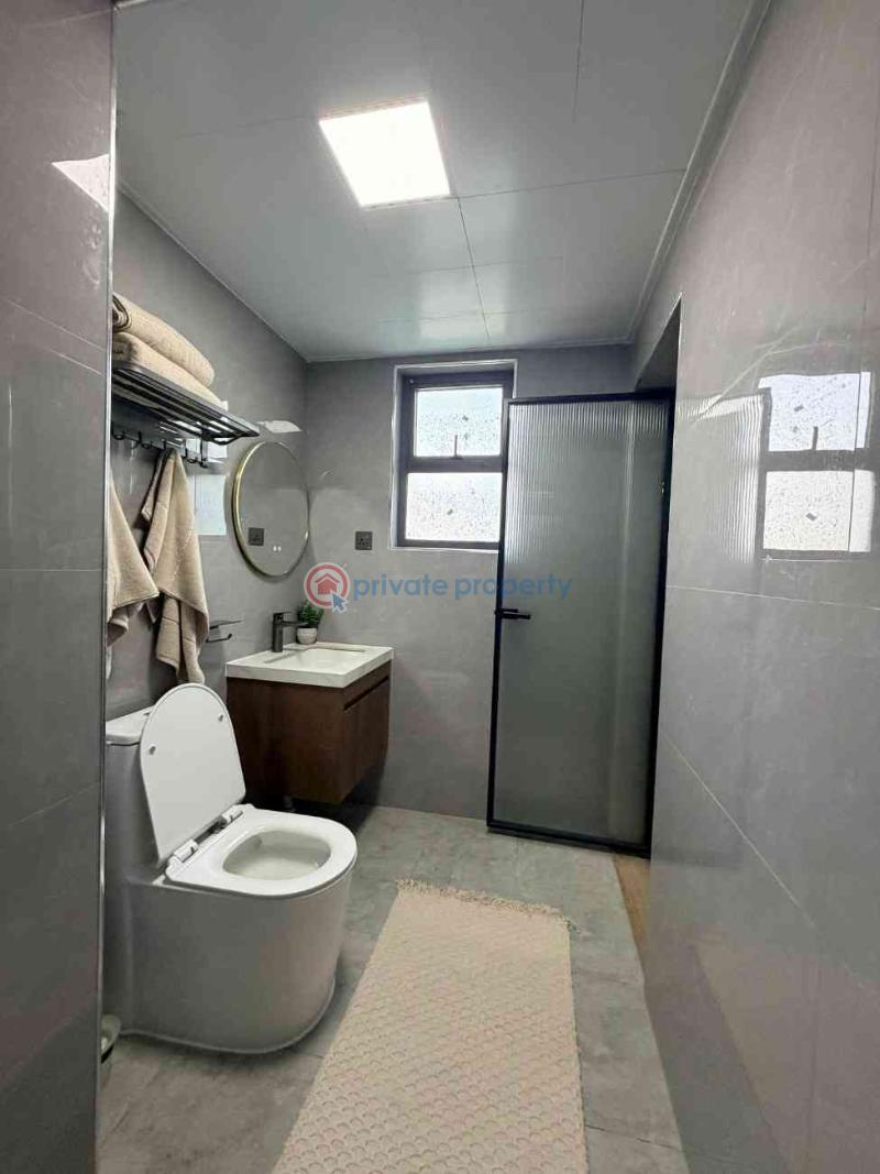 3 bedroom Apartment For Sale Off Rhapta Road Raphta Road Westlands Nairobi - 7
