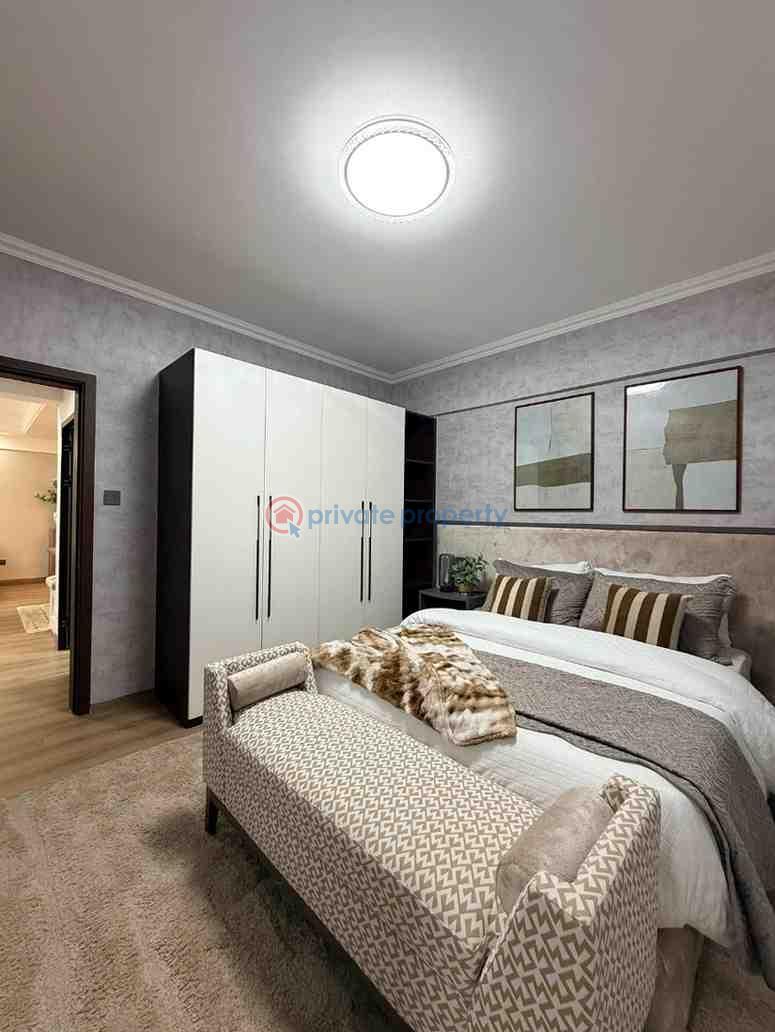 3 bedroom Apartment For Sale Off Rhapta Road Raphta Road Westlands Nairobi - 8