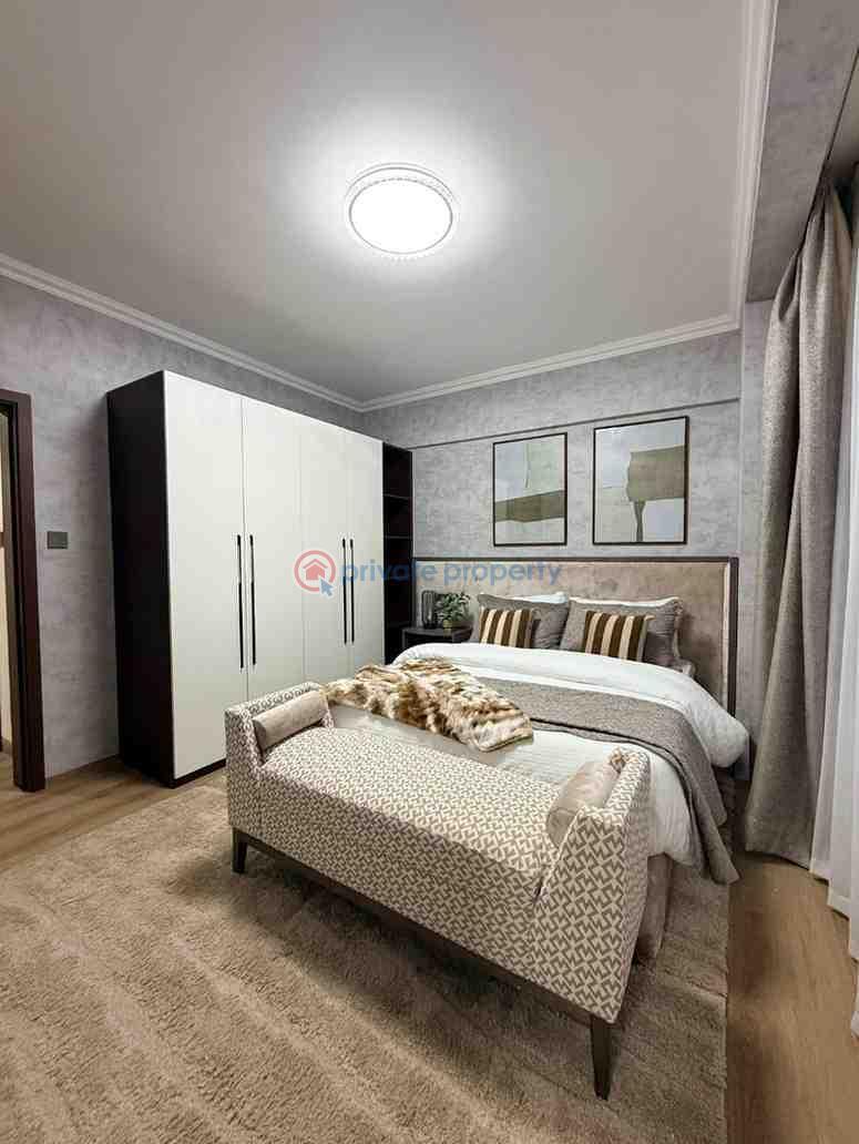 3 bedroom Apartment For Sale Off Rhapta Road Raphta Road Westlands Nairobi - 15