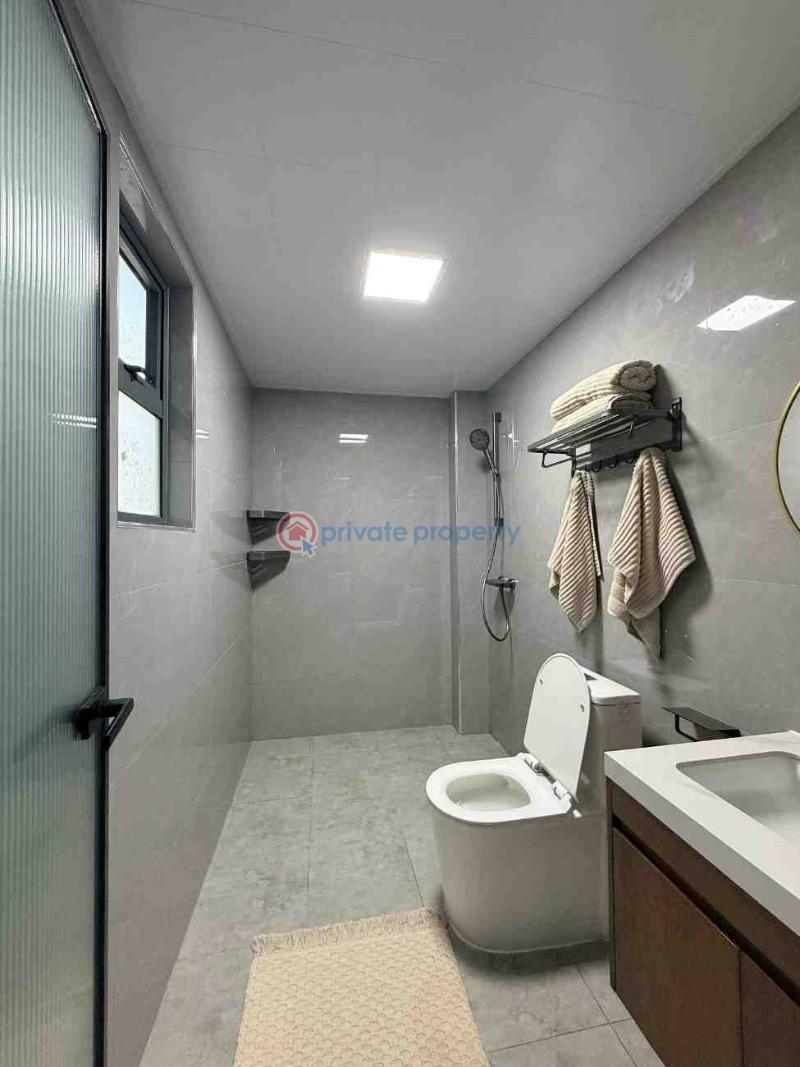 3 bedroom Apartment For Sale Off Rhapta Road Raphta Road Westlands Nairobi - 12