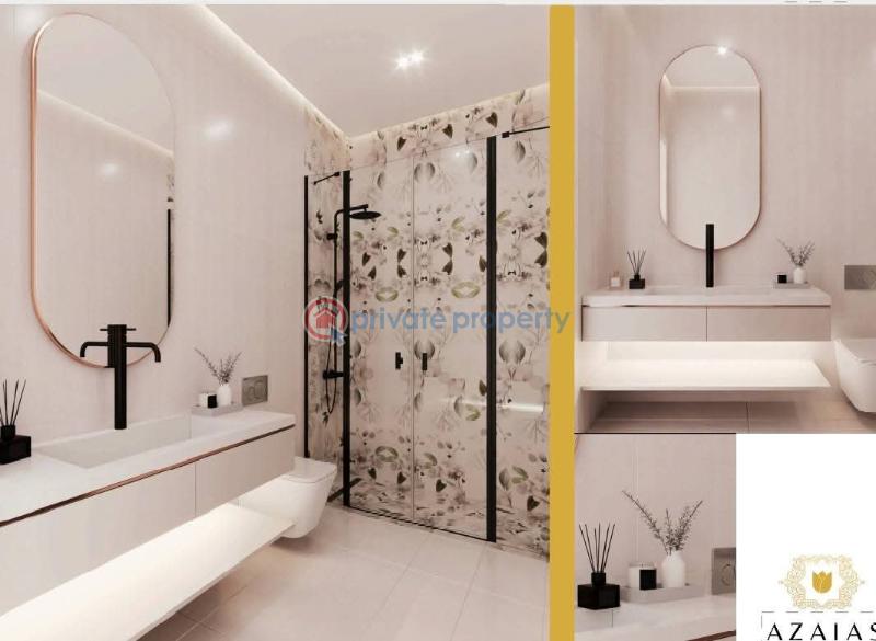 3 bedroom Apartment For Sale 1st Avenue Nyali Mombasa - 12