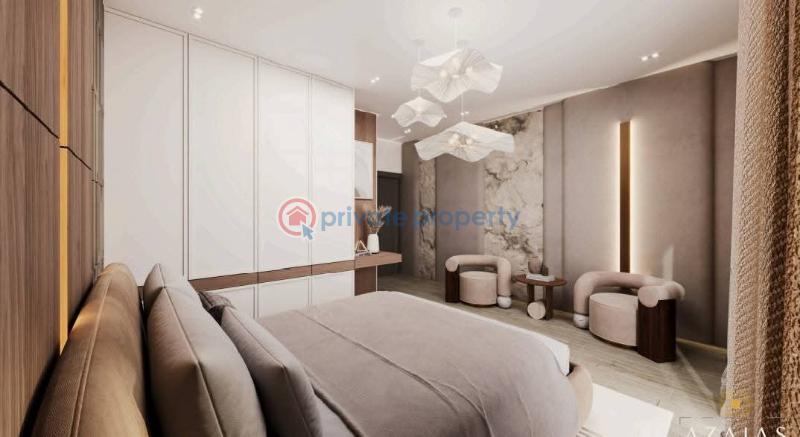 3 bedroom Apartment For Sale 1st Avenue Nyali Mombasa - 11