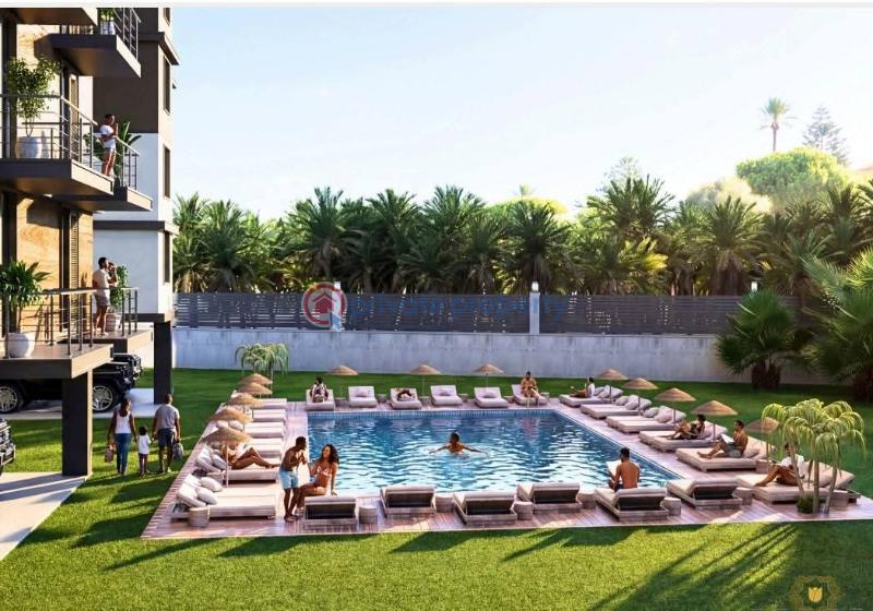 3 bedroom Apartment For Sale 1st Avenue Nyali Mombasa - 1