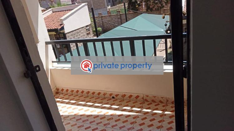 3 bedroom House For Sale Ongata Rongai Kajiado - 17
