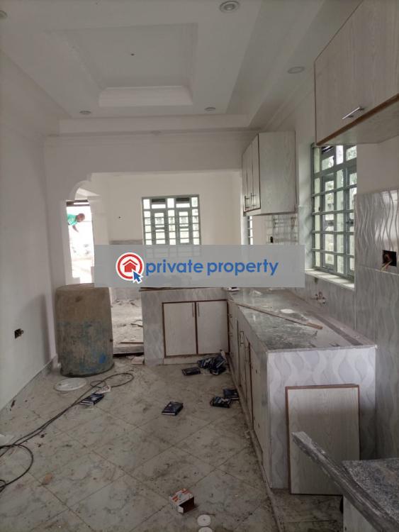 3 bedroom Townhouse For Sale &nbsp;ruiru Ruiru Kiambu - 3