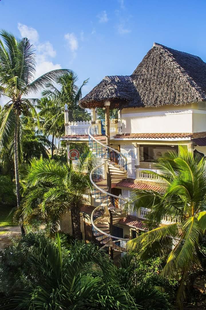 Commercial Property For Sale Ukunda Kwale Diani Beach Ukunda. Kwale - 7