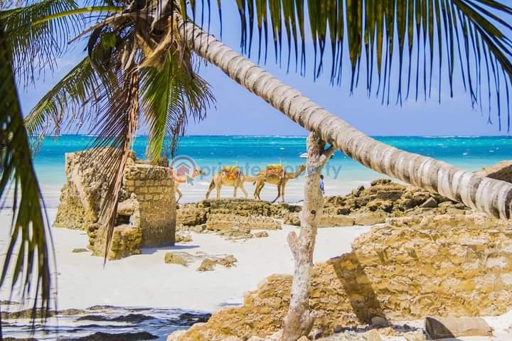 10 bedroom Hotel / Guest House For Sale Diani Beach Ukunda Ukunda. Kwale - 2