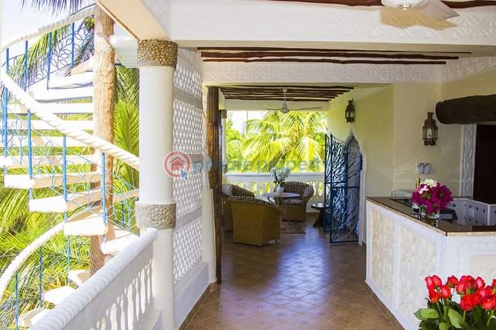 10 bedroom Hotel / Guest House For Sale Diani Ukunda Kwale - 1