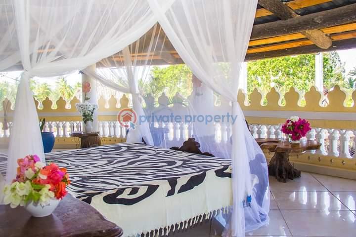 Commercial Property For Sale Diani Beach Ukunda. Kwale - 11