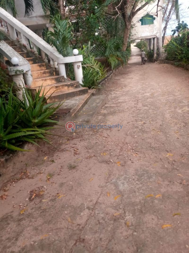 Commercial Property For Sale Ukunda Kwale Diani Beach Ukunda. Kwale - 24